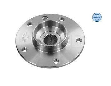 Alternativ bild 0 för Hjulnav