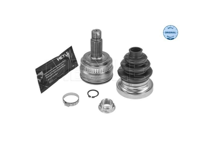 Alternativ bild 0 för Drivknutssats