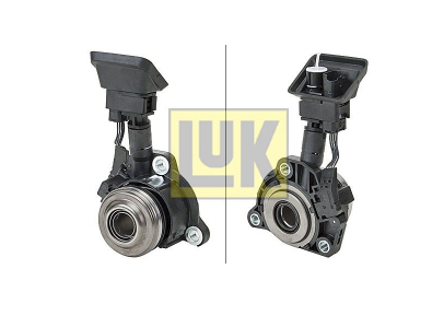 Alternativ bild 0 för Koncentrisk slavcylinder LUK