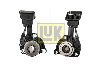 Alternativ bild 0 för Koncentrisk slavcylinder