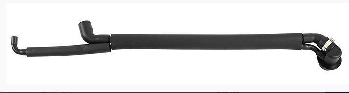 Vevhusventilation Pro Parts