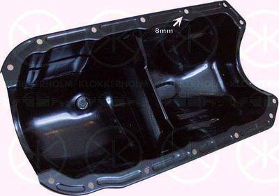 Alternativ bild 0 för Oljetråg Vaico