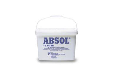 Absorbent