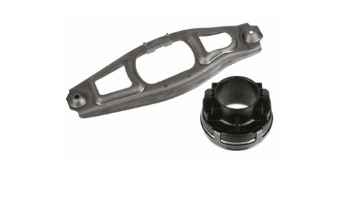 Alternativ bild 0 för Urtrampningslager