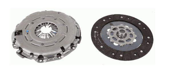 Alternativ bild 0 för Kopplingssats Sachs