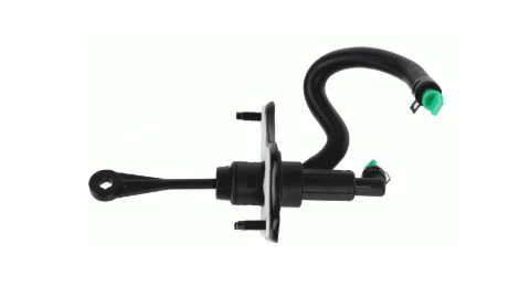 Alternativ bild 0 för Kopplingscylinder givare