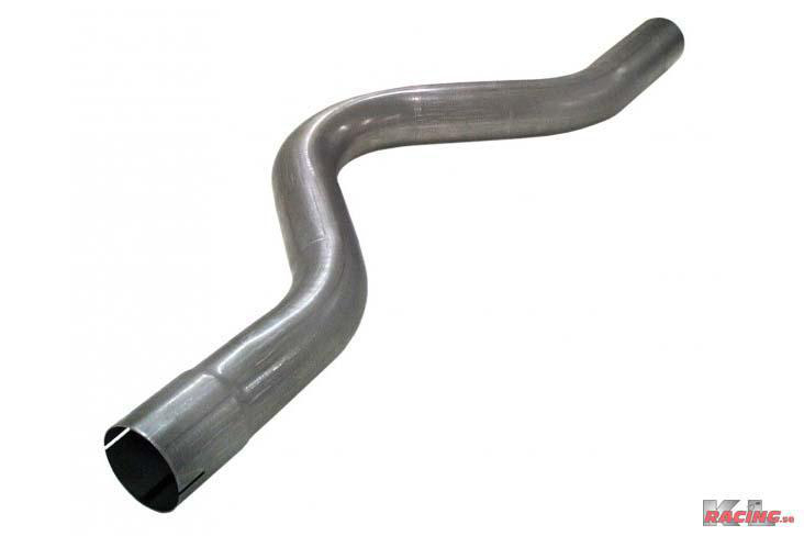 Alternativ bild 0 för Bakaxelrör 1 3/4"