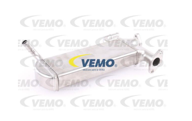 Alternativ bild 0 för EGR-kylare Vemo