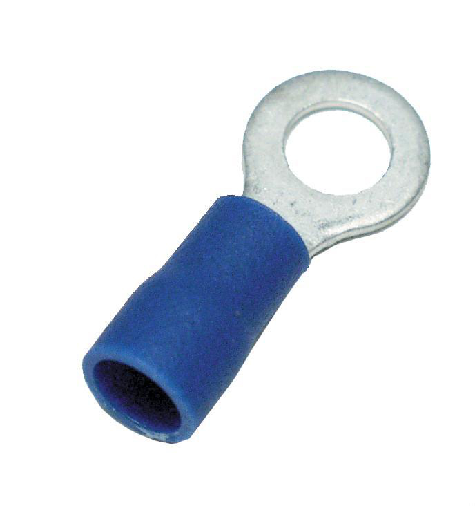 Ringkabelsko Blå 1.5-2.5 mm² M5