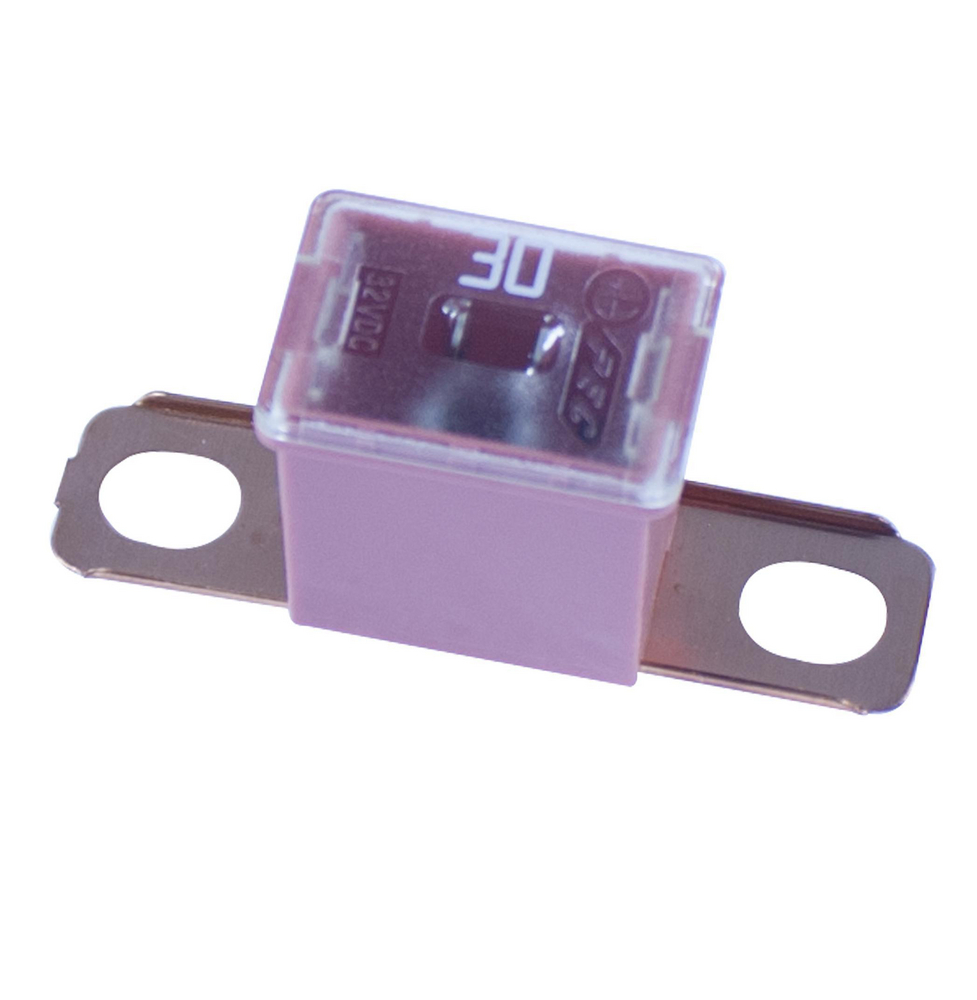 Japansäkring 30A 1-pack ProMeister