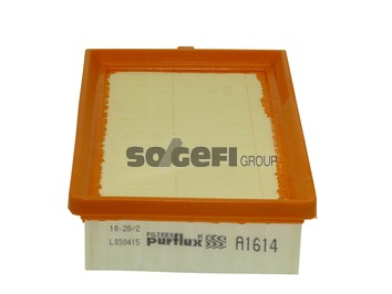 Luftfilter