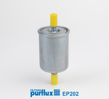 Bränslefilter Purflux