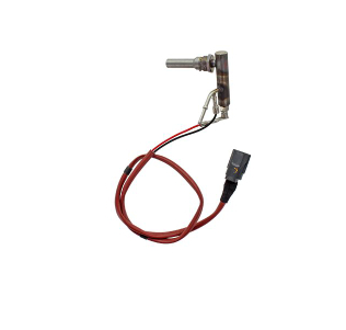 Insprutningsenhet regenering partikelfilter