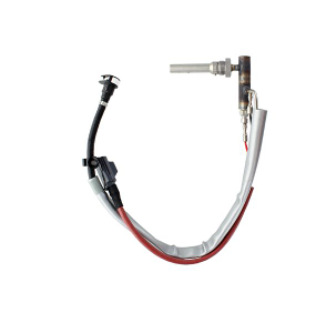 Insprutningsenhet regenering partikelfilter