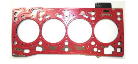 Alternativ bild 0 för Topplockspackning Elring