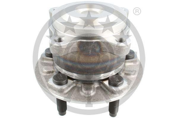 Alternativ bild 0 för Hjullagersats