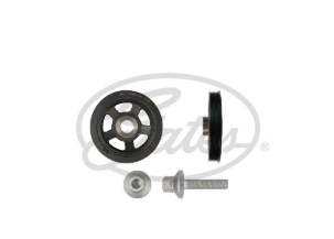 Alternativ bild 0 för Vevaxelremskiva