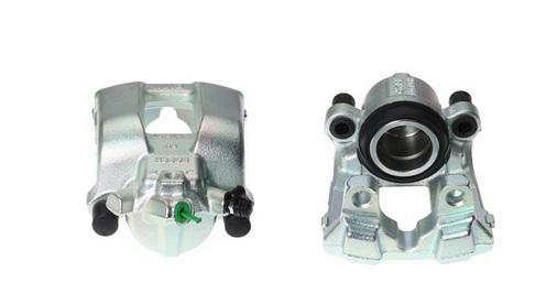 Alternativ bild 0 för Bromsok Budweg