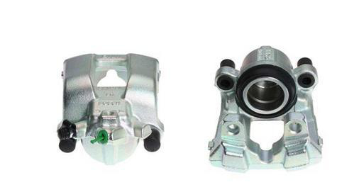 Alternativ bild 0 för Bromsok Budweg