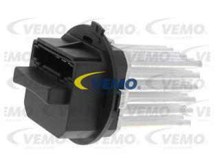 Alternativ bild 0 för Fläktmotstånd