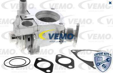 Alternativ bild 0 för EGR-ventil Vemo