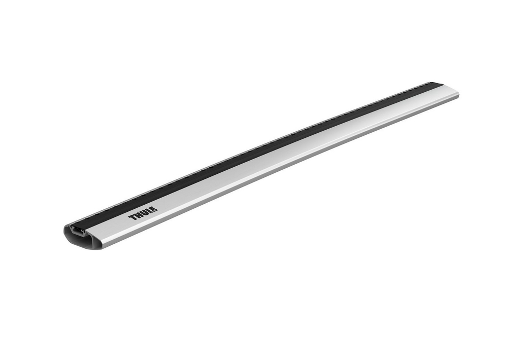 Thule Wingbar Edge Lasthållarrör 86 cm - 7213/721300 - Aluminium 1-pac