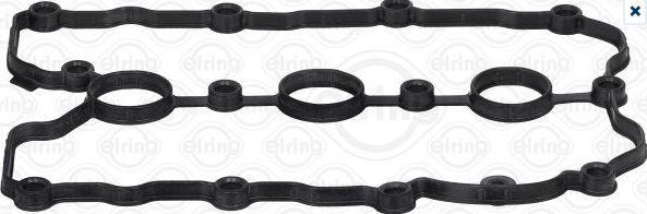 Alternativ bild 0 för Ventilkåpspackning Elring