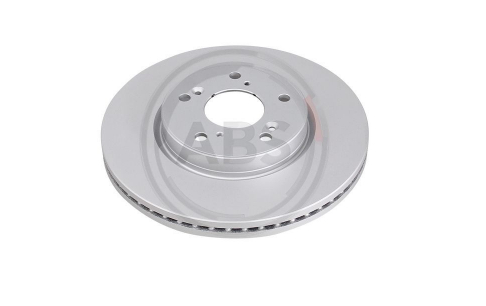 Alternativ bild 0 för Bromsskiva