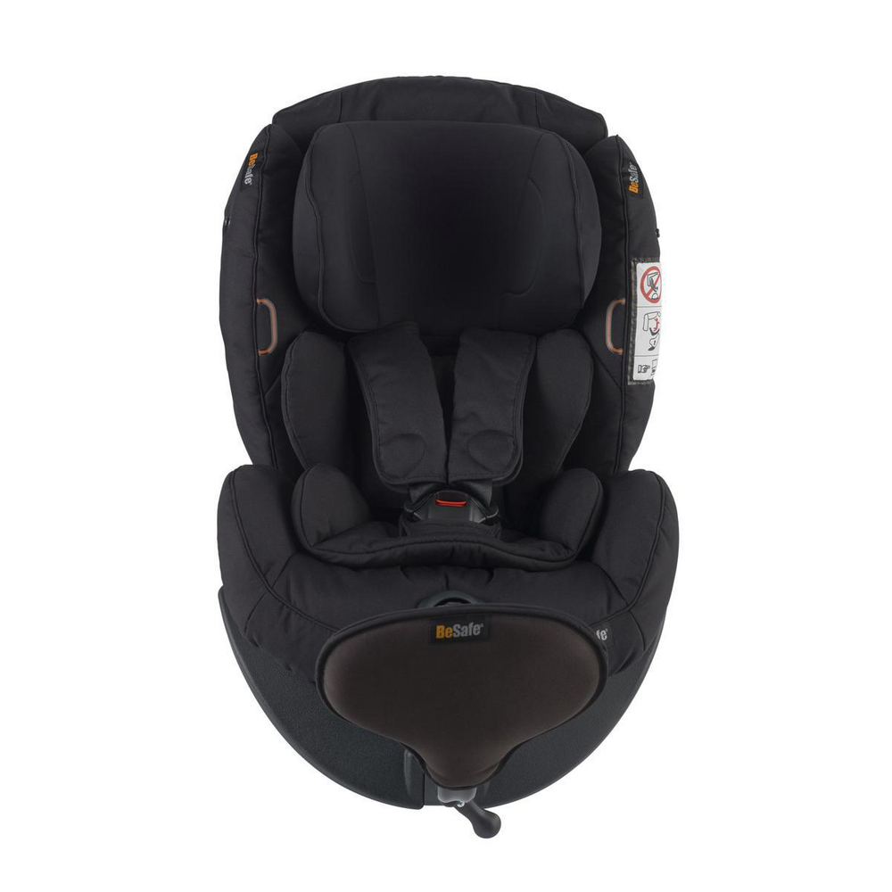 iZi Plus X1 Fresh Black Cab