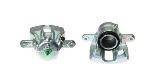 Alternativ bild 0 för Bromsok