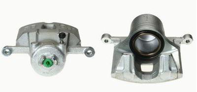 Alternativ bild 0 för Bromsok