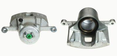 Alternativ bild 0 för Bromsok