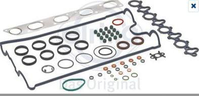 Alternativ bild 0 för Sotningssats