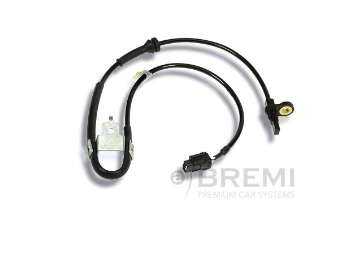 Alternativ bild 0 för ABS-givare Bremi