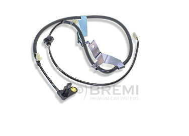 Alternativ bild 0 för ABS-givare Bremi
