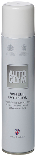 Alternativ bild 0 för Autoglym Wheel Protector Spray - Fälgförsegling 300 ml