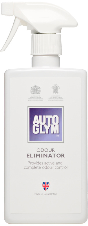 Autoglym Odour Eliminator - Luktborttagare 500 ml