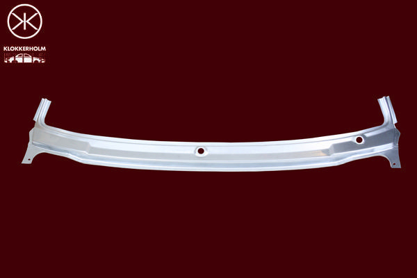 Alternativ bild 0 för Torpedplåt