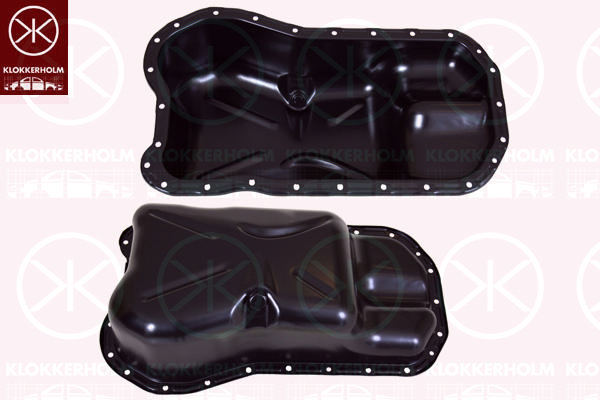 Alternativ bild 0 för Oljetråg