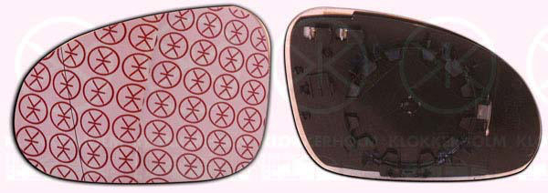 Alternativ bild 0 för Spegelglas