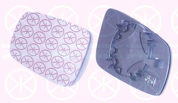 Alternativ bild 0 för Spegelglas