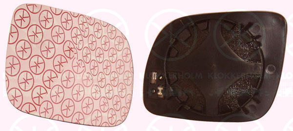 Alternativ bild 0 för Spegelglas