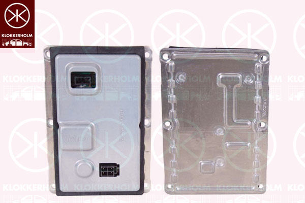 Ballast Resistor