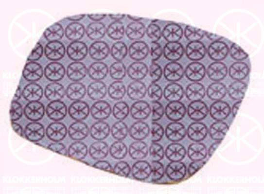 Alternativ bild 0 för Spegelglas