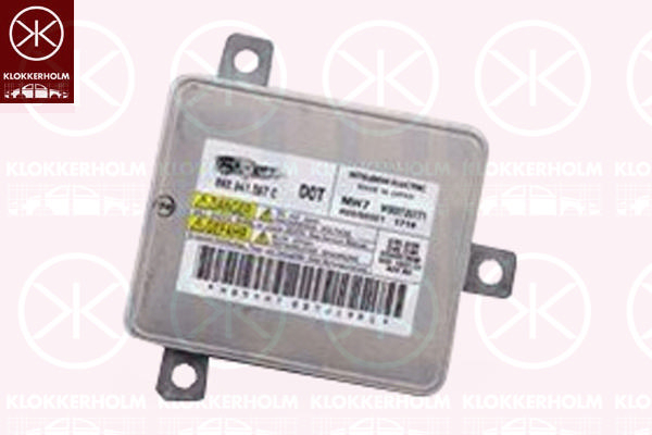 Ballast Resistor
