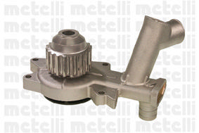 Vattenpump Metelli