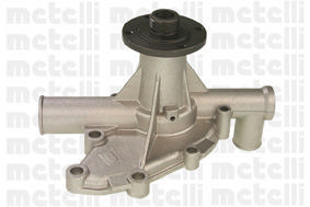 Vattenpump Metelli