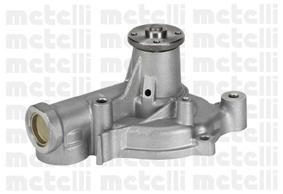 Vattenpump Metelli