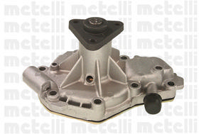 Vattenpump