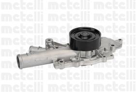 Vattenpump Metelli